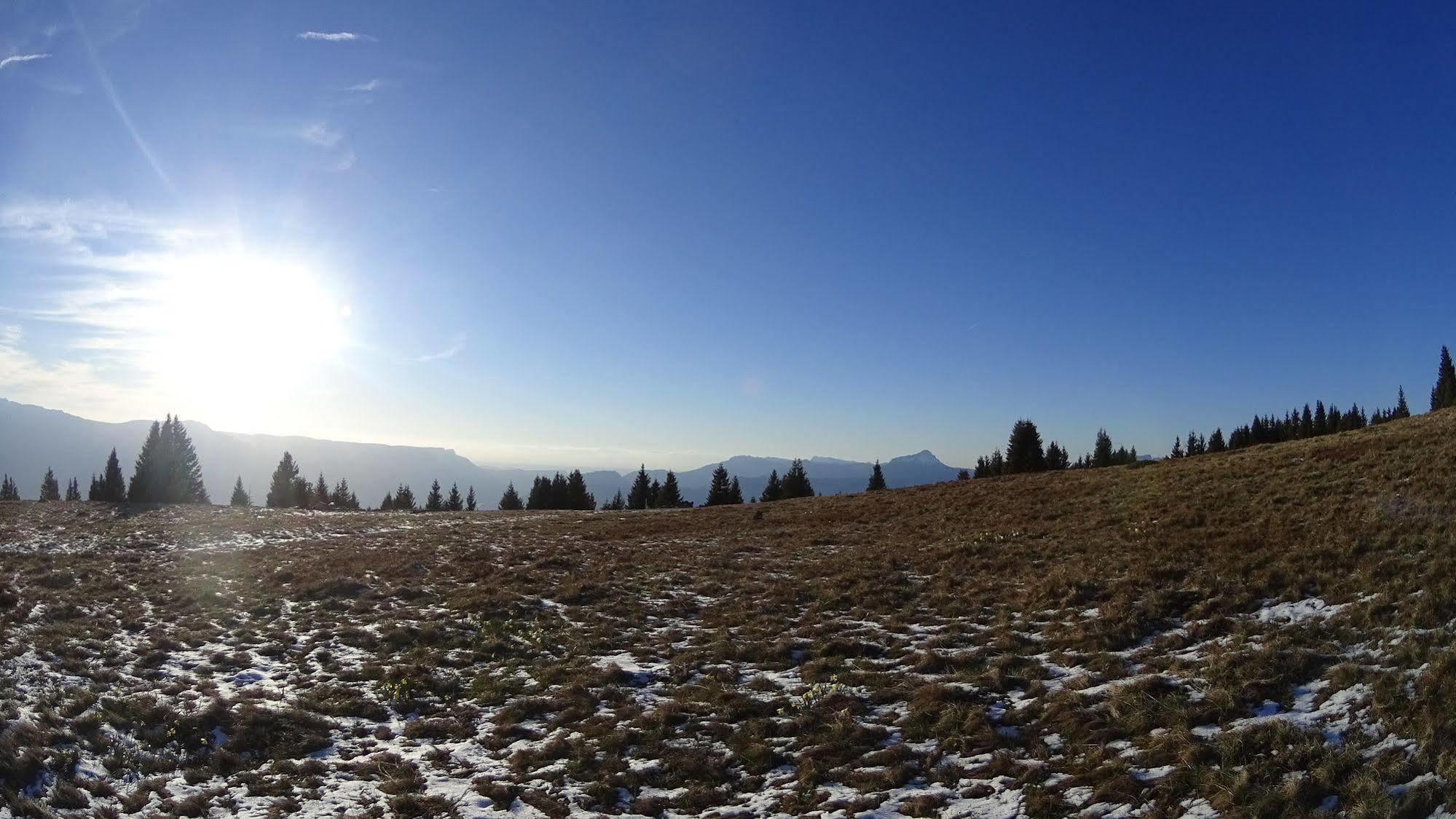 Etape De Fanfoue Ξενοδοχείο Chamrousse Εξωτερικό φωτογραφία